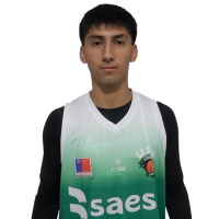Fernando Acum Vargas