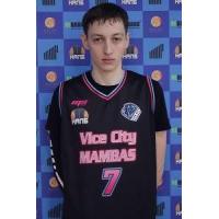 Momchil Lekov