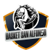 SAN ALFONZO