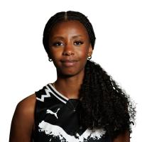 Noelia Tadesse Norén