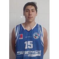 Fabian Martinez Oyarzun
