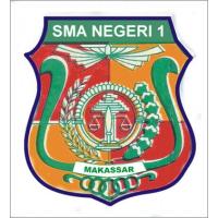 SMA NEGERI 1 MAKASSAR