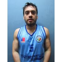 Conrado Krause Miranda