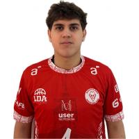 FRANCISCO PEREIRA