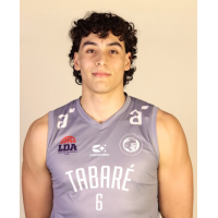 THOMAS ARAUJO