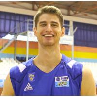 Τόμας Βαν Ντερ Μαρς