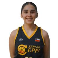 Ignacia Fuentes Silva