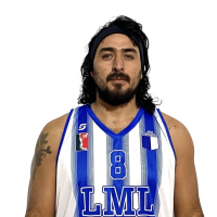 Leonel Duhalde Avendano
