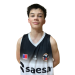Martin Gonzalez, German