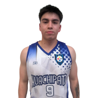 Luis Zamorano Barrientos