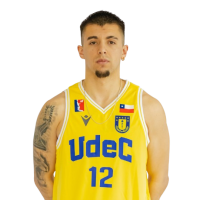 Nicolas Aguirre Urrutia