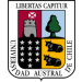 UNIV. AUSTRAL DE CHILE