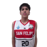 Sebastian Leiva Pino