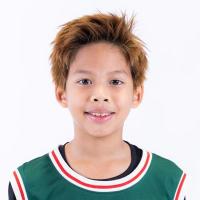 Homie ธีรธร​ เครือทิวา