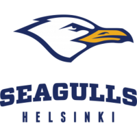 Helsinki Seagulls