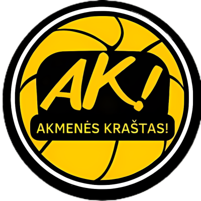 Logo Akmenės Sporto centras
