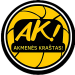 Logo Akmenės Sporto centras