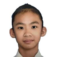 Yee Xin, Kylie Chan