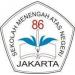 SMA NEGERI 86 JAKARTA