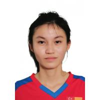 Yu Xin Wai