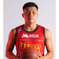Nhan Huynh Truc