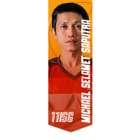 Michael Selamet SAPUTRA