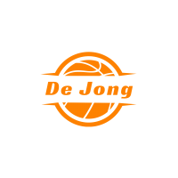 BRICKHOUSE DE JONG