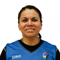 Silvia LINARI