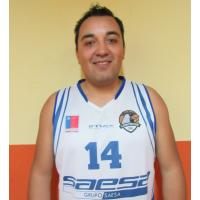 Oscar Salgado Morales