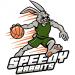 Speedy Rabbits