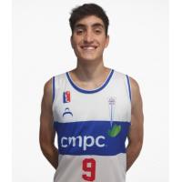 Santiago Silva Grez