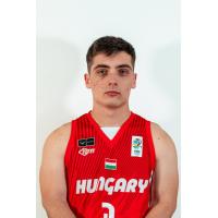 Balázs Antal BRÁN
