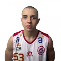 SANTIAGO TABO