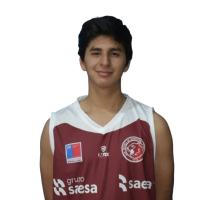 Antonio Labrador Chassoule