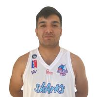 Daniel Morales Gonzalez