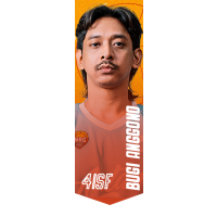 Bugi Anggono PRAKOSO