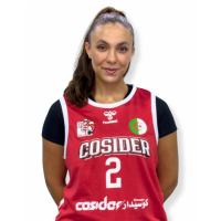 Kaouther Ketfi