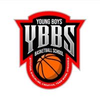 YOUNG BOYS BASKETBALL SCHOOL