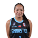 Valencia Astudillo, Ignacia