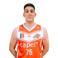 Javier Barra Rubilar