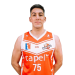 Barra Rubilar, Javier