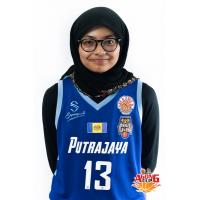 Amirah Syamila Mat Lani