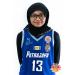 Amirah Syamila Mat Lani