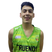 Benjamin Salazar Bravo