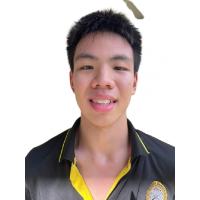 Yong Hsi, Alden Foon