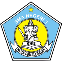 SMA NEGERI 3 PEKALONGAN