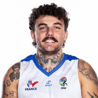 Enzo TRABUCHET