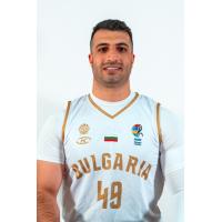 Yasin TAŞDEMIR