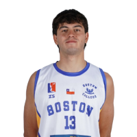 Cristobal J. Ordonez Lucero