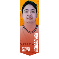 Hendrawan HENDRAWAN